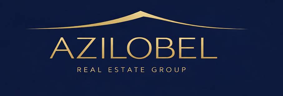 Azilobel Logo